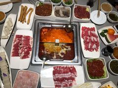 -海底捞火锅(振华商厦店)