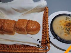 -西堤牛排(北京国瑞店)