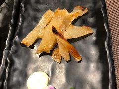 -割烹旭日本料理(龙湖狮山天街店)