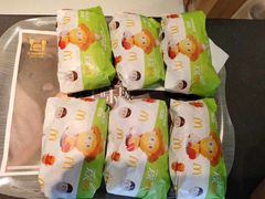 -麦当劳(莒县服务区店)