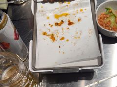 -No.DD戳子烧烤·江湖菜(北京总店)
