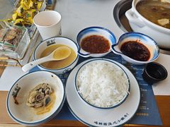 -菌彩云南野生菌火锅(呈贡七彩云南第壹城店)
