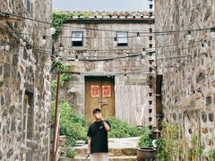 -石头会唱歌融来+北港岚台两岸交流中心