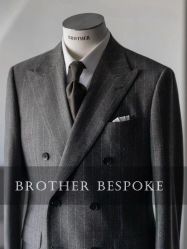 点击看大图 -Brother西服礼服定制·商务·婚礼(佛山南海店)