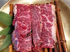 横隔膜肉-虎丸烧肉(新大陆广场店)