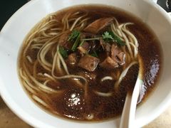 -李先生牛肉面大王(太原南内环店)