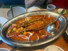 -YAFEE雅菲·粤菜·湘菜·融合菜(魏公村店)