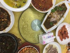 -咱家小院(汉中门店)