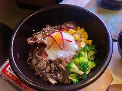 厚貞牛舌饭-厚贞日式烤肉(龙之梦店)