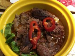 -牛很鲜潮汕牛肉火锅(朝晖路店)