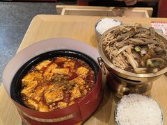 -朴大叔拌饭(广州花城汇店)