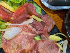 -丹东特色烤肉(学府路一部店)