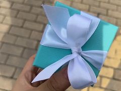 -Tiffany & Co.蒂芙尼
(杭州万象城店)