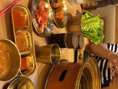 -闻老头·菊花炭烤肉(D11店)