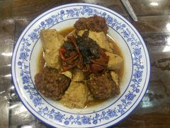 -乔家满族八大碗(流水沟店)