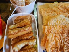 -小龙坎老火锅(华飞店)