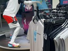 -李宁(大宁国际旗舰店)