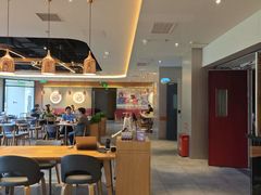 -COSTA COFFEE(联想总部店)