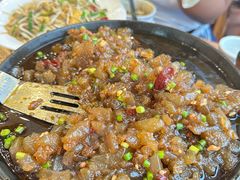 -老雒阳面馆·水席(定鼎门店)