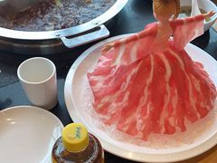 -四川仁火锅(军工店)