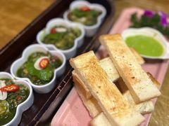 -泰澜得泰国菜(大学城店)