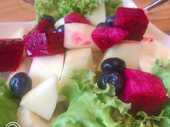 -欧典咖啡屋(台东店)