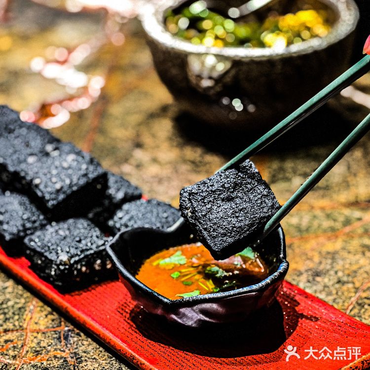 收藏夹里的宝藏餐厅｜深圳黑珍珠必吃榜2046湘菜第一⁉️