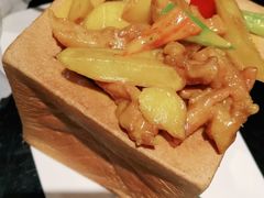 -高第街56号餐厅(银座商城玉函店)
