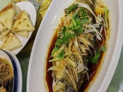 -掌勺人鱼馆(朝阳镇店)