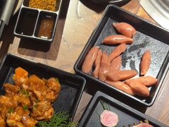 -九田家黑牛烤肉料理(顺义区华联金街店)