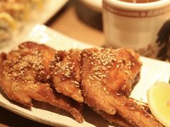 -小川洋风料理(大悦城店)