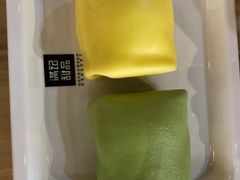 榴莲班戟-满记甜品(王府井北京市百货大楼店)