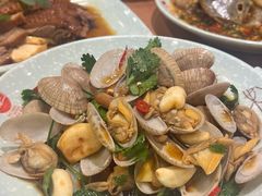 -抱德·潮汕味(敦和店原惠城鱼仔)