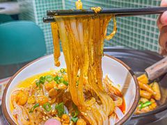-肥家大排档(天河体育西店)