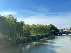 -东湖景区