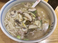 片儿川-阿琴面馆(武林路店)