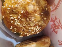 -王天顺海苔饼