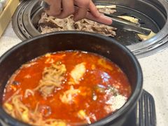 -韩香福烤肉庄园(荣成店)