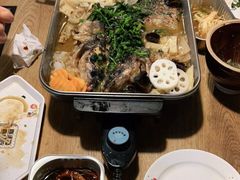 -鱼酷活鱼烤鱼(梅江印象城店)