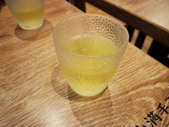 -小满手工粉(上海新世界城店)