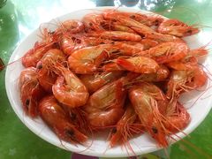 花虾-龙记园海鲜坊(免税城店)