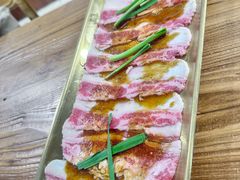 -金龙烧烤·牛肉面(西塔店)