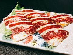 -虎焱炭火烧肉