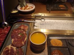-新石器烤肉(之心城店)