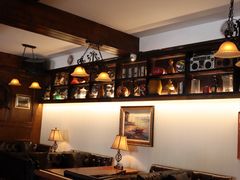 -德福楼咖啡吧(德福巷店)