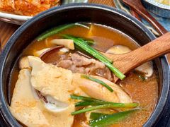 -炎蔵牛舌烤肉