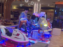 -汤连得温泉馆(宝山店)