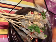 -吧嘚嘴炭烧鸽串吧(北海街店)