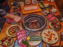 -丸藏和牛烧肉专门店(园区师惠坊店)
