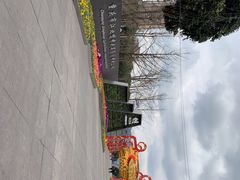 -重庆市江北嘴中央商务区中央公园